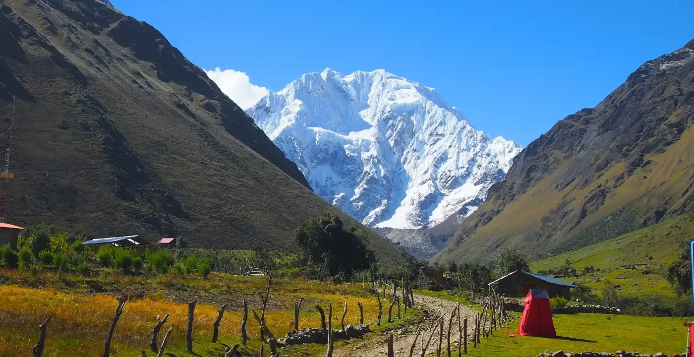 Salkantay