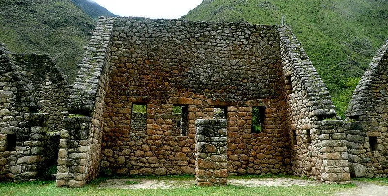 Chachabamba